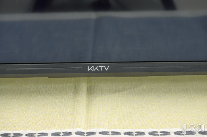 4K、智慧屏一步到位，康佳KKTV U55T7体验_新浪众测