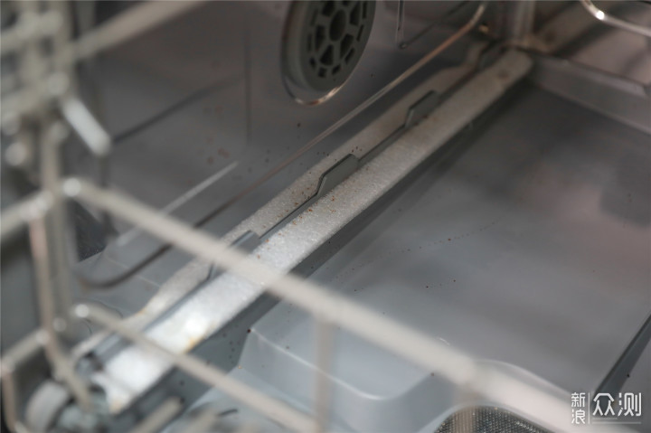用了九阳W2洗碗机你会后悔，后悔没有早点入手_新浪众测