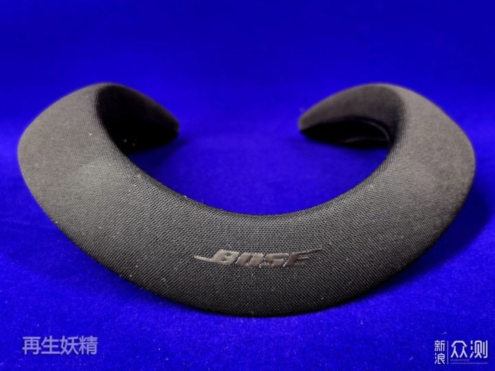 独享音乐Moment， Bose SoundWear 穿戴扬声器_新浪众测