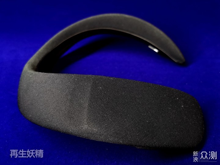 独享音乐Moment， Bose SoundWear 穿戴扬声器_新浪众测