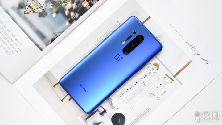 科技与美的平衡 一加OnePlus 8 Pro深度体验_新浪众测