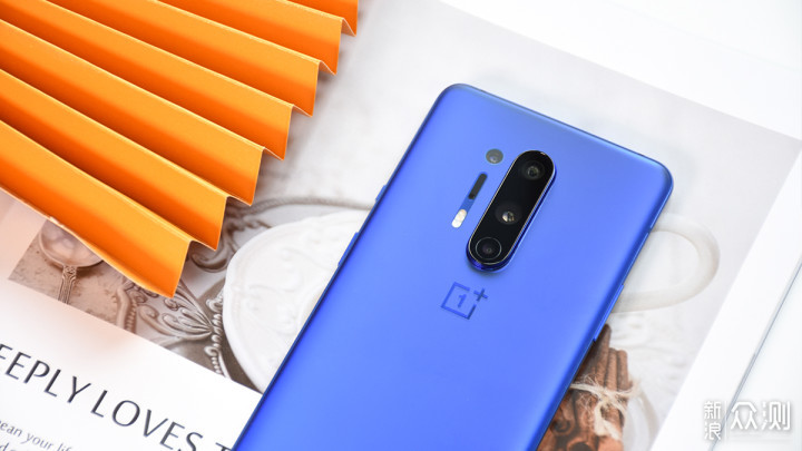 科技與美的平衡一加oneplus8pro深度體驗