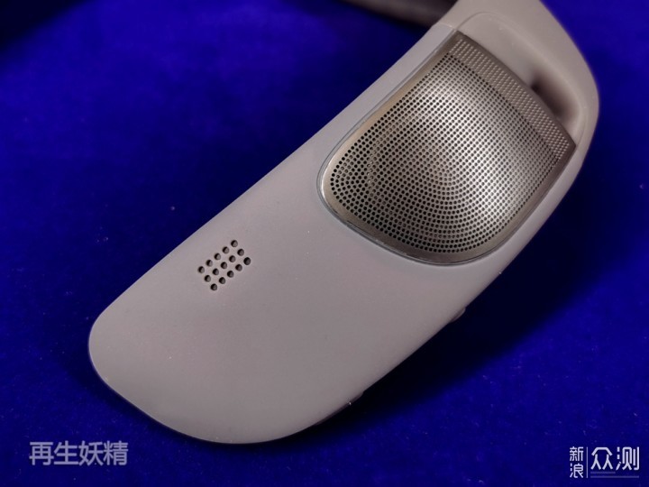 独享音乐Moment， Bose SoundWear 穿戴扬声器_新浪众测