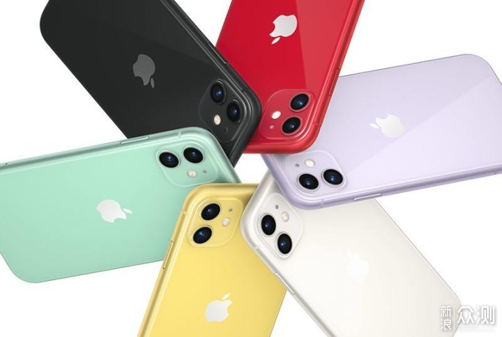 iphone11充电慢被吐槽，这种方法充电速度翻倍_新浪众测