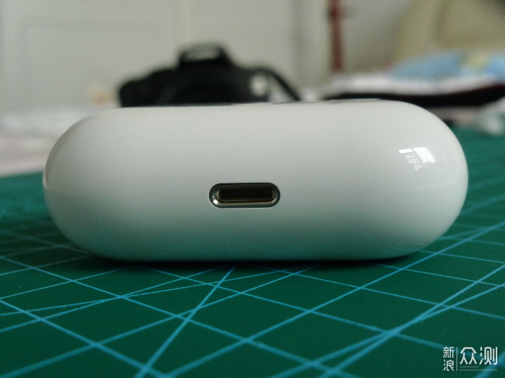 AirPods Pro以外的不错选择：TWS蓝牙降噪耳机_新浪众测