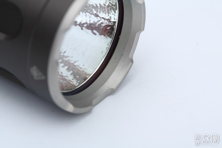 The classic continuation of 4000 lumens of turbulent straight JETBeam TH20 evaluation_China IT News
