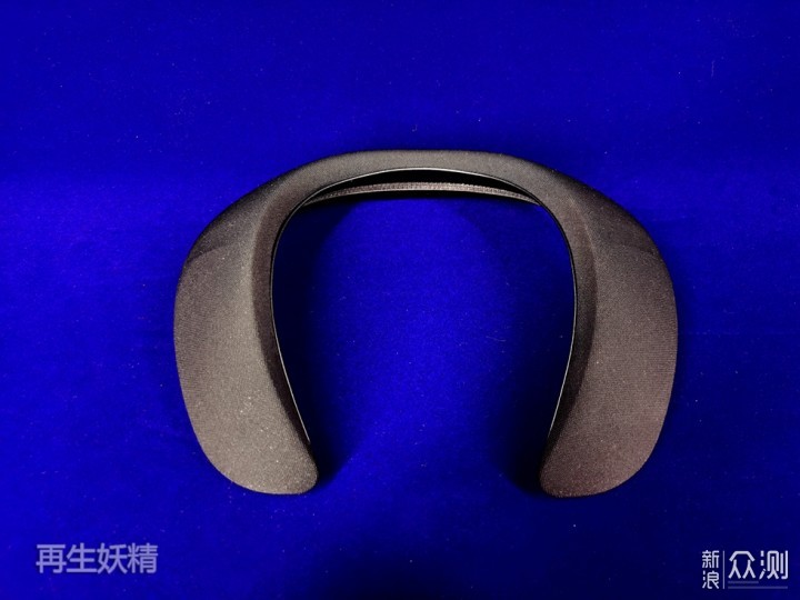 独享音乐Moment， Bose SoundWear 穿戴扬声器_新浪众测