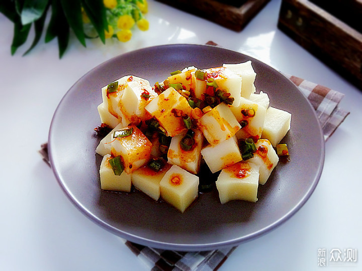 早餐没食欲就做它，半小时上桌，开胃又顶饱_新浪众测