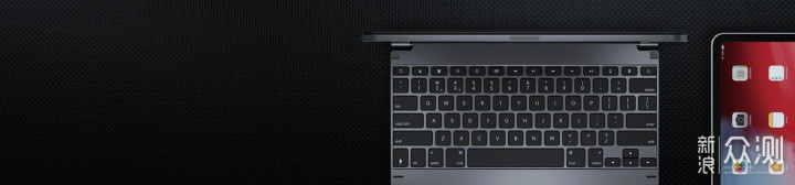 用实力划掉iPad跟MacBook中间的那条红线_新浪众测