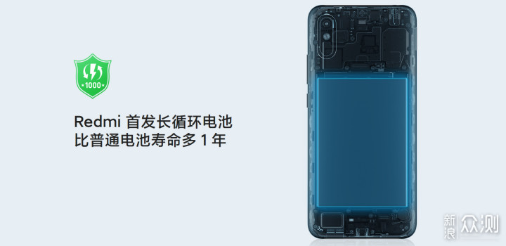 不是性能怪兽也没有黑科技，RedMI 9A来了_新浪众测