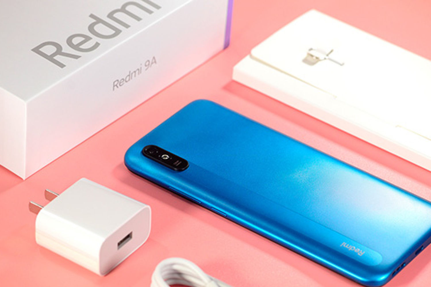 599元手机不堪用？红米Redmi 9A评测了解下