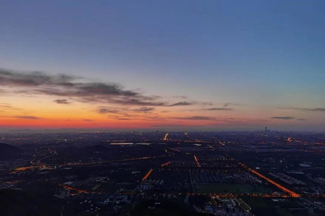 手机的大光圈背景虚化怎么样?