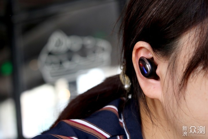 TWS耳机也能做到听声辨位？战神耳机值得一战_新浪众测