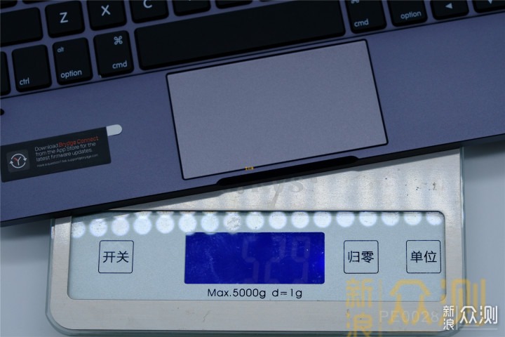 用实力划掉iPad跟MacBook中间的那条红线_新浪众测