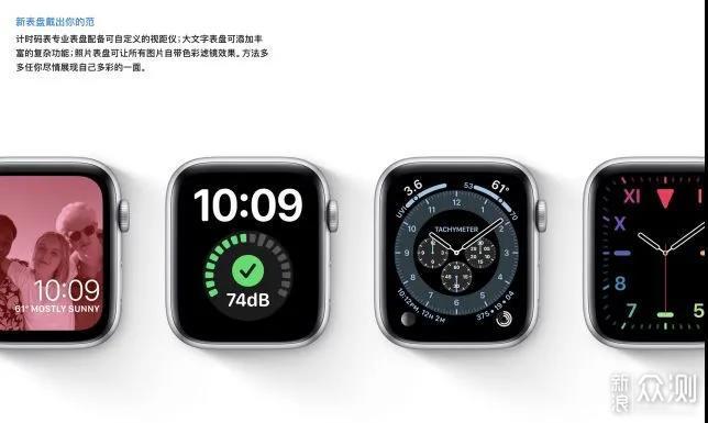 一加发布氢OS11，苹果首次发布watchOS公测版_新浪众测