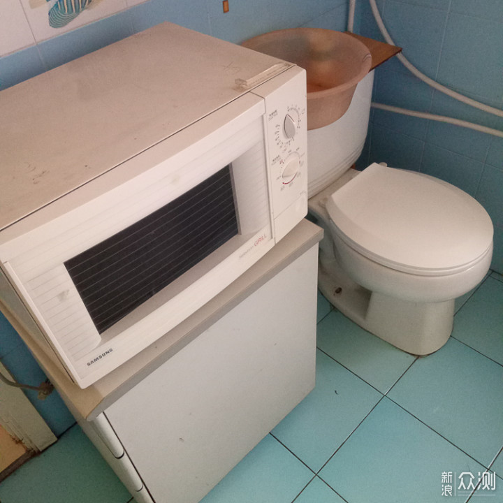 洗衣机到空调，笨鸟也可搞定家里家电安装维护_新浪众测