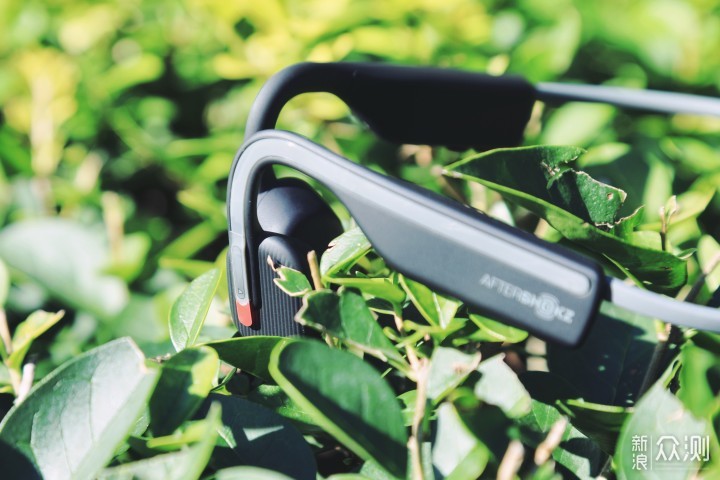 AFTERSHOKZ 韶音AS660 骨传导蓝牙耳机测评_新浪众测