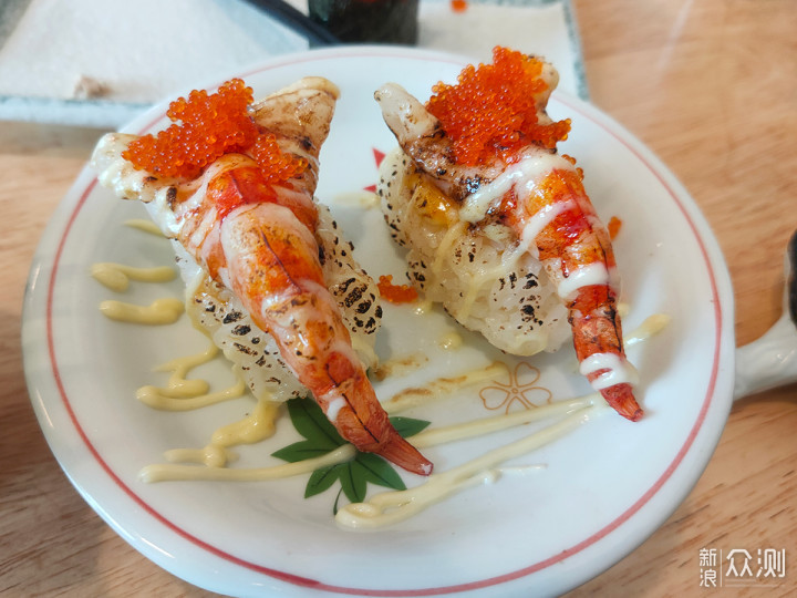 七夕 精致的日本料理 要吃的开心 原创 新浪众测
