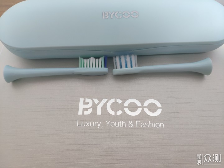 颜之致美，用之致呵，BYCOO H9轻体验_新浪众测