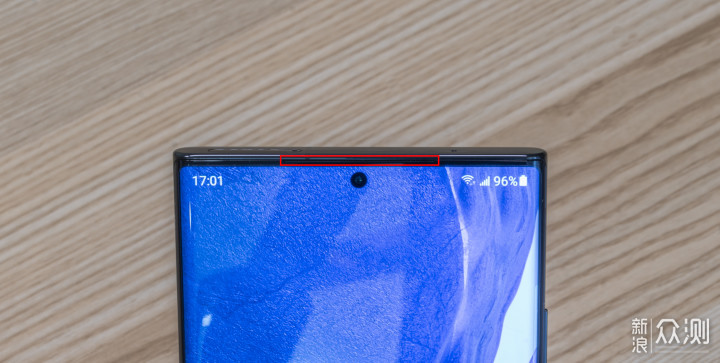 安卓新机皇?三星Note20系列快速上手【上篇】_新浪众测