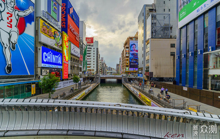 超详细日本大阪旅行攻略_新浪众测