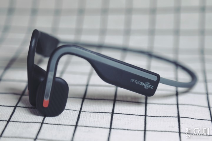 AFTERSHOKZ 韶音AS660 骨传导蓝牙耳机测评_新浪众测