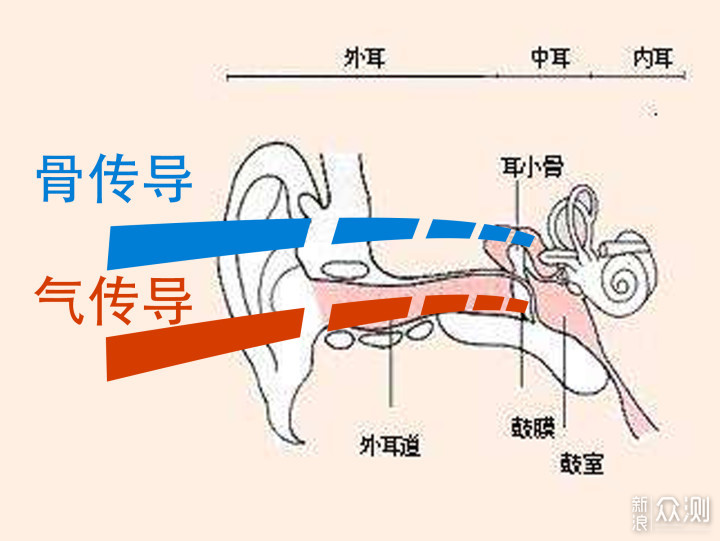 骨传导耳机是骗局还是真香？韶音AS660测评_新浪众测