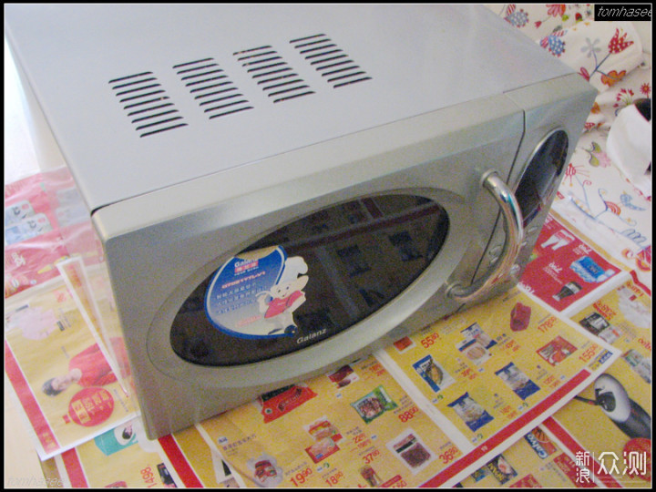 洗衣机到空调，笨鸟也可搞定家里家电安装维护_新浪众测