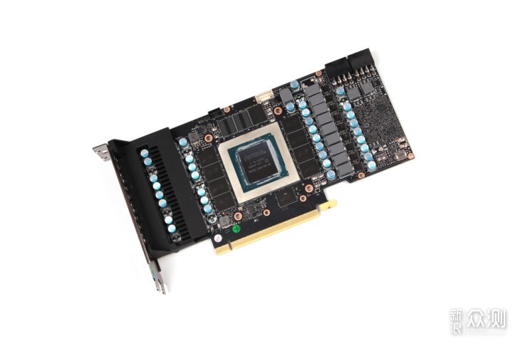 耕升GeForce RTX3080炫光10GB版显卡性能测试_新浪众测