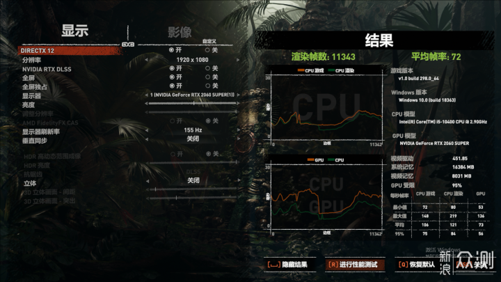 大雕哥战阵伏弟魔，粉色主题装机拯救单身狗_新浪众测