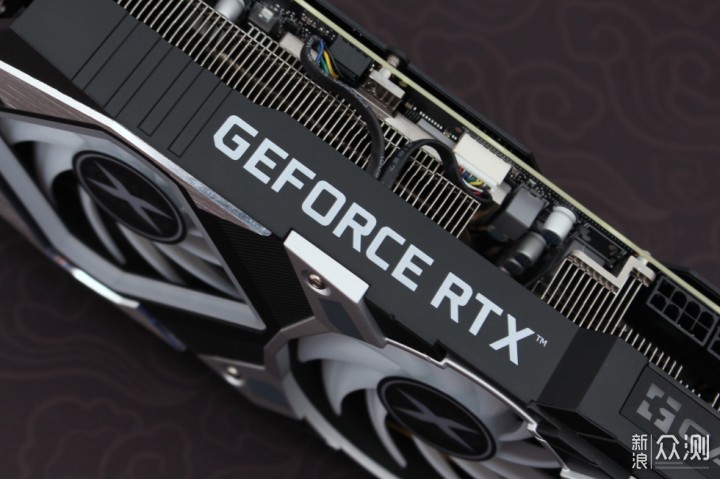 耕升GeForce RTX3080炫光10GB版显卡开箱_新浪众测