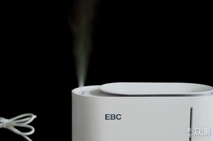 它不是空调，是环境机-EBC英宝纯 空气环境机_新浪众测