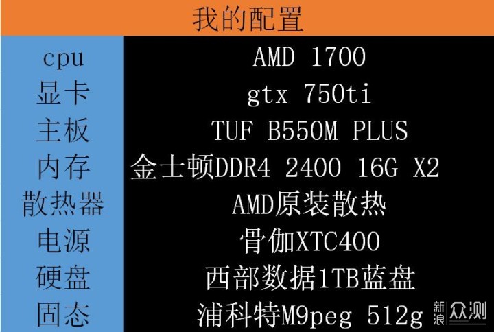 骨伽全新黑影S2机箱 XTC400电源体验_新浪众测