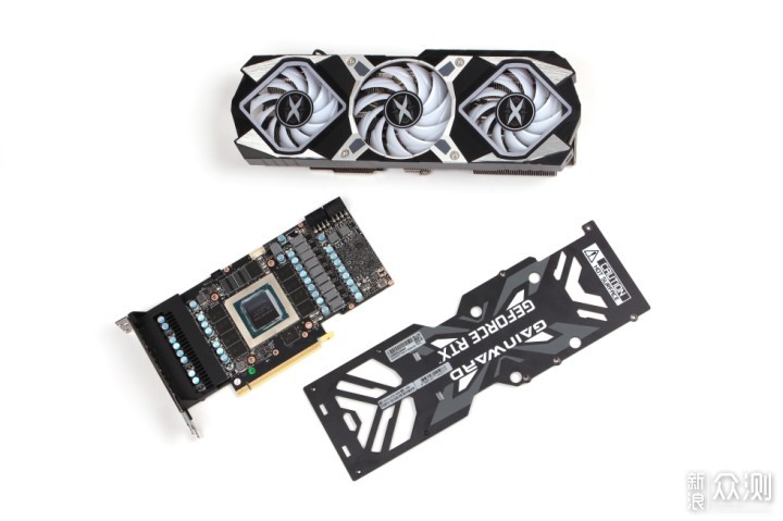 耕升GeForce RTX3080炫光10GB版显卡性能测试_新浪众测