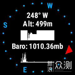 #初秋#轻奢佳明 marq  aviator试用手记_新浪众测