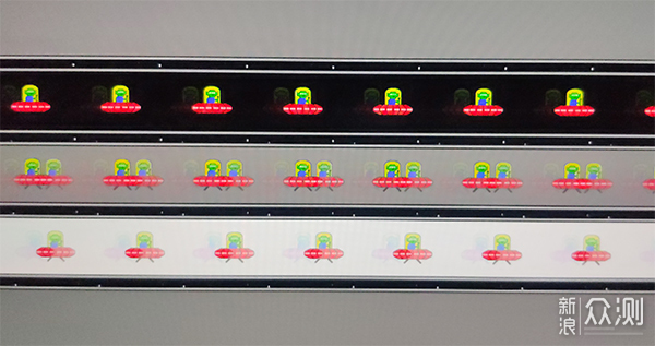 最纯粹的电竞显示器，技嘉小金刚G27Q上手体验_新浪众测