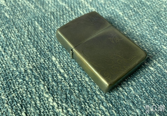 经常用的，必须是最好的——Zippo_新浪众测