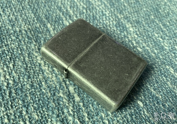 经常用的，必须是最好的——Zippo_新浪众测