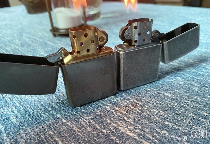 经常用的，必须是最好的——Zippo_新浪众测