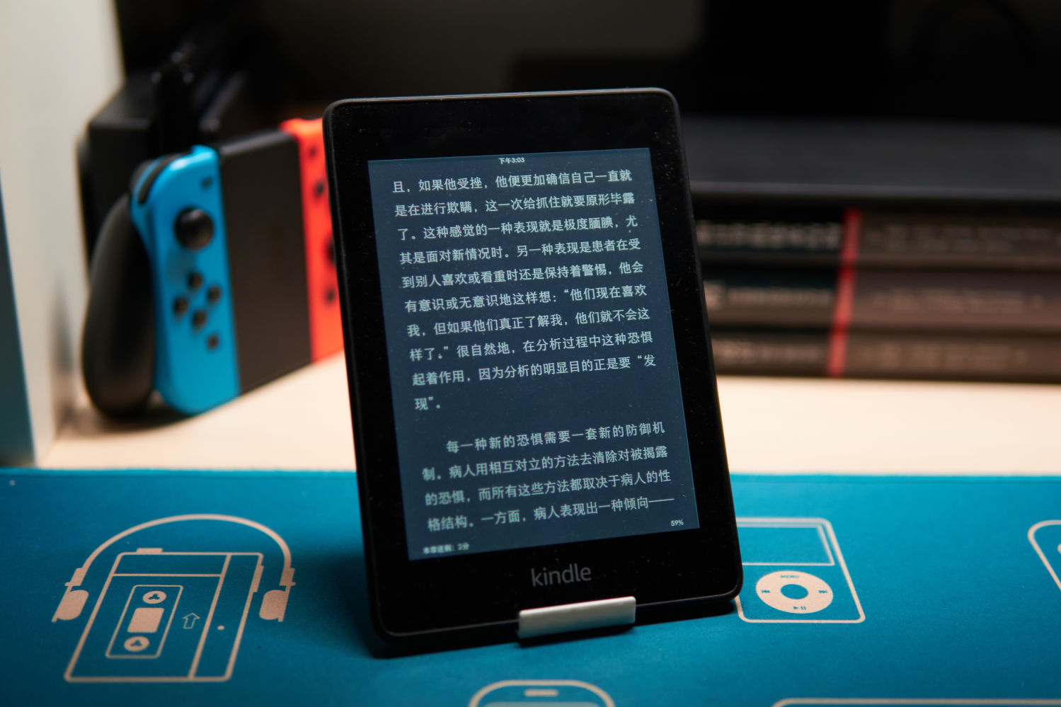 年还有必要入手kindle吗 附选购推荐 原创 新浪众测