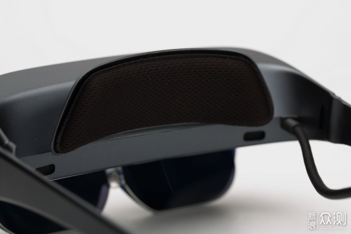 随身100寸大电视Dream Glass AR智能眼镜评测_新浪众测