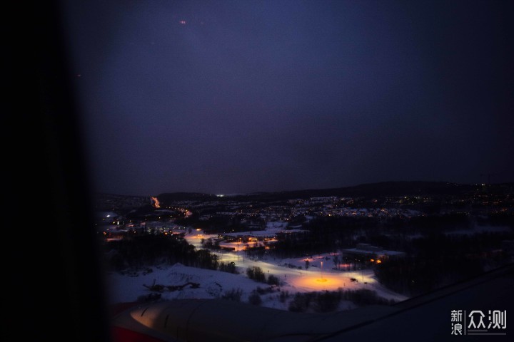 拍摄挪威绝美极光，带徕卡相机旅行真的很爽！_新浪众测