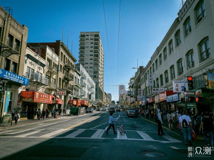 可能这是最全的旧金山攻略，必收藏，不容错过_新浪众测