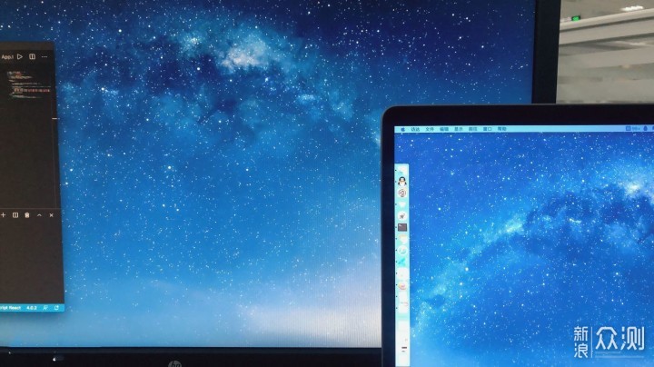 MacBook Pro配Anker专用扩展坞，天生是一对_新浪众测
