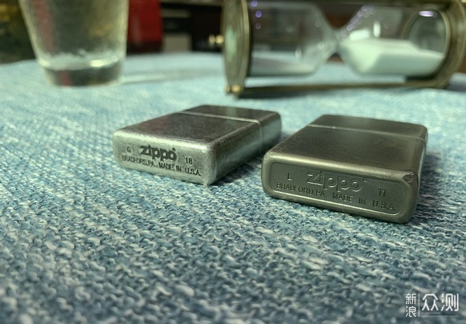 经常用的，必须是最好的——Zippo_新浪众测