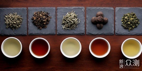各类茶叶带给的不同感受 如何标准明确表达？_新浪众测