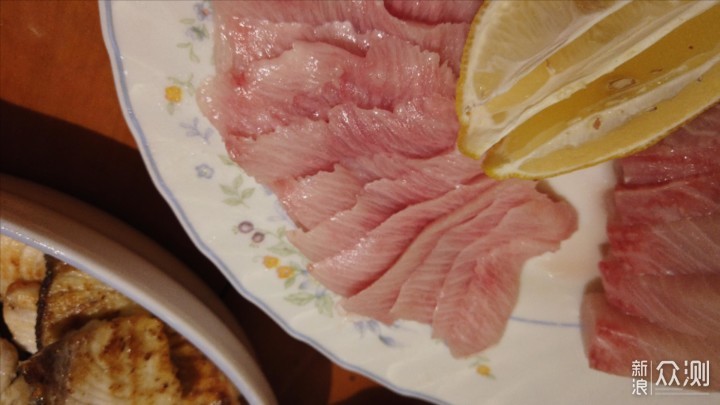  今晚食乜餸——黄尾鰤鱼（不会漏油的）_新浪众测