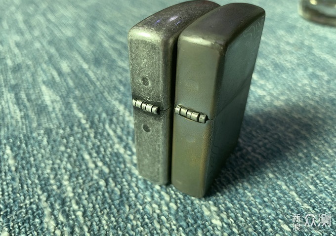 经常用的，必须是最好的——Zippo_新浪众测