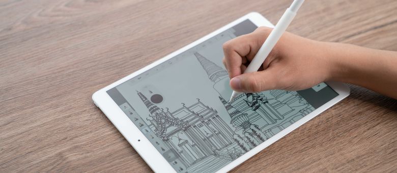 助力写作绘画用apple Pencil保护套提升手握感 原创 新浪众测