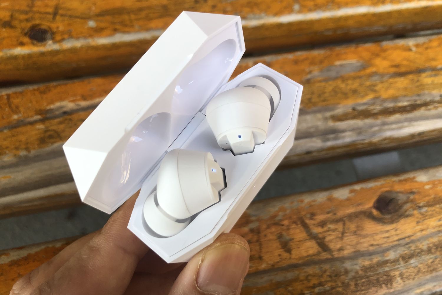 anc pods